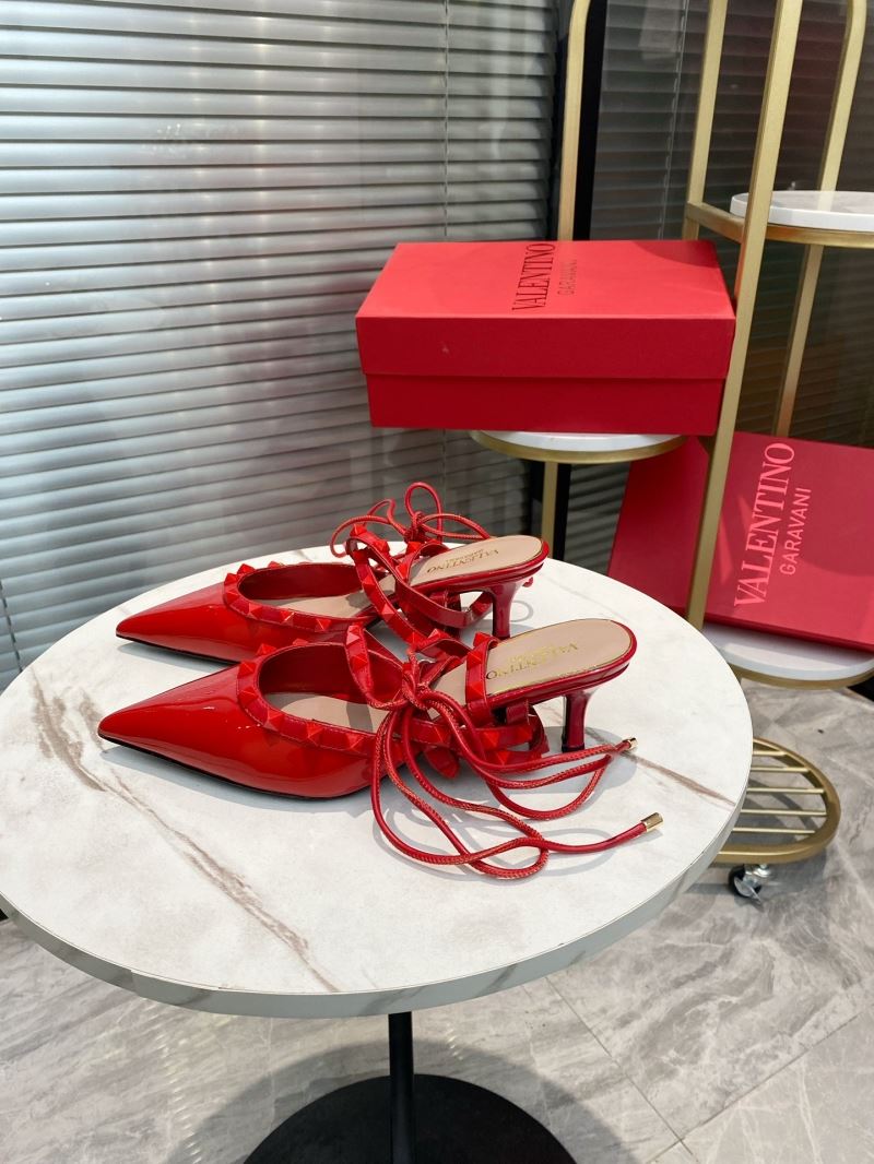 Valentino Sandals